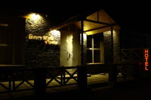 Φωτογραφία από το άλμπουμ του Hotel Starry Night σε Kazbegi
