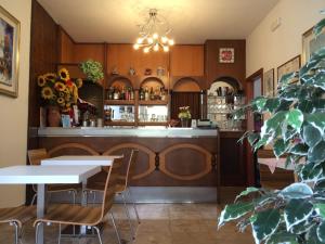 Fotografie z fotogalerie ubytování Hotel Zanetti v destinaci Torri del Benaco + 37 fotografií