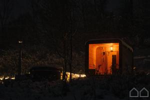 Galeriebild der Unterkunft Nad Poziomem in Radomice