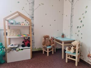 Fotografie z fotogalerie ubytování Apartmánový dom Slniečko ve Žiar