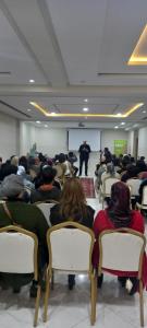Majutusasutuse HOTEL CAFE PALAIS SALAM , Beni Mellal külastajad