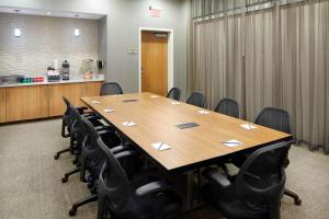 Konferenční prostory v ubytování SpringHill Suites Houston NASA/Webster
