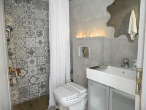 Фотография из галереи Villa Plori в городе Макри-Ялос
