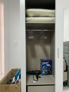 Imagem da galeria de AP ED. GRAN SAFIRA em Itapema