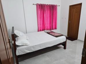 Gallery image of ZEAL HOMES AND APARTMENTS in Kuttāttukulam