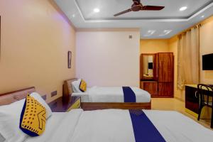 Gallery image of OYO Hotel NRG Inn in Guwahati