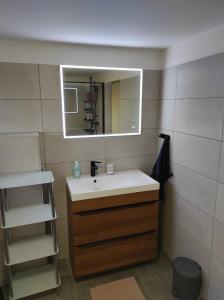 Fotografie z fotogalerie ubytování Apartmán Lanžhot v Lanžhotě