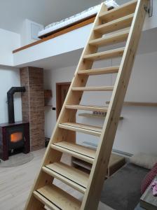 Fotografie z fotogalerie ubytování Apartmán Lanžhot v Lanžhotě