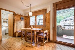 Fotografie z fotogalerie ubytování Era Puma by SeaMount Rentals v destinaci Vielha