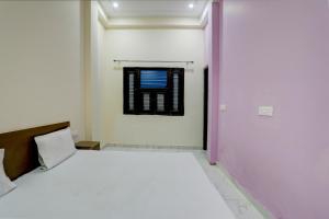 Galeriebild der Unterkunft Hotel O PARK INN GUEST HOUSE in Moradabad