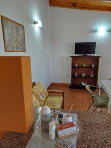 Imagen de la galería de Departamento en Los Olmos, en Trelew