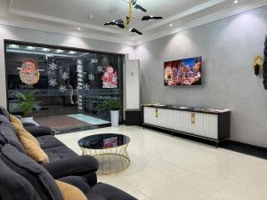 Fotografie z fotogalerie ubytování The Moon Tashkent Hotel v destinaci Taškent