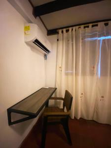 Fotografie z fotogalerie ubytování Hostal Patio del Río v destinaci Cali