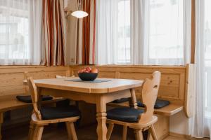 Fotografia z galérie ubytovania Apart Tyrol inkl der SUPER SOMMER CARD im SOMMER 2025 v destinácii Serfaus