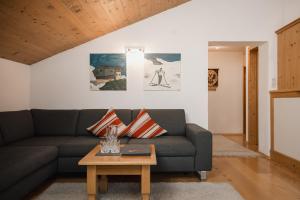 Posedenie v ubytovaní Apart Tyrol inkl der SUPER SOMMER CARD im SOMMER 2025