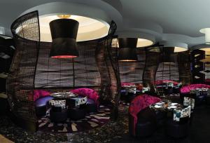 Restaurace v ubytování Caesars Palace Hotel & Casino