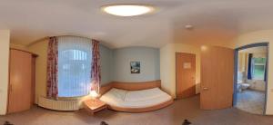 Ảnh trong thư viện ảnh của Hotel Restaurant Zum Jägerheim ở Braunschweig