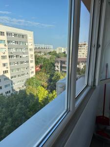 National Arena Residence