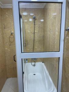 Kenitra great location tesisinde bir banyo
