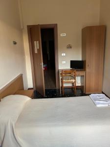 Fotografie z fotogalerie ubytování Albergo pensione Bianco v destinaci San Giovanni Rotondo