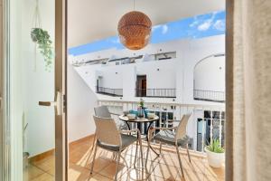 Fotografie z fotogalerie ubytování SunsetView apartment El Cotillo 2-4 personas v destinaci Cotillo