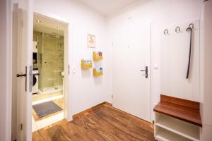 Bagno di BoRa Apartments