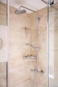 Bagno di BoRa Apartments