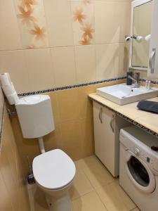 Pera apartment Budapest 1075 Budapest, 5 Madách Imre tér kép - 2