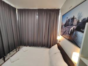 Afbeelding uit fotogalerij van Hotel Holland Lodge in Utrecht