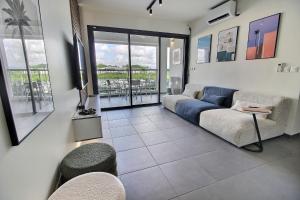 Gallery image of Appartement Sky Blue in Fort-de-France