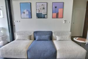 Gallery image of Appartement Sky Blue in Fort-de-France +9 photos
