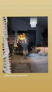 Fotografie z fotogalerie ubytování Illyrian studio Tirana v destinaci Tirana