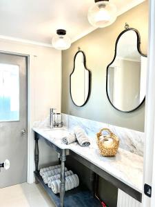 Billede fra billedgalleriet på Cabaña Vintage i Cunco