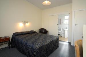 Gallery image of Frimley Lodge Motel in Hastings