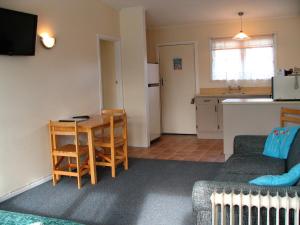 Foto dalla galleria di Frimley Lodge Motel a Hastings