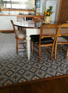 Imagen de la galería de Habitación doble en Parcela en Lago Ranco, en Lago Ranco