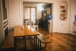 Foto sihtkohas Santiago asuva majutusasutuse Hostal Salvador galeriist