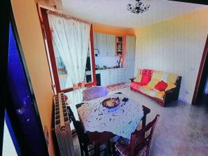 Gallery image of Appartamento vista panoramica, ampio terrazzo. in Gavorrano