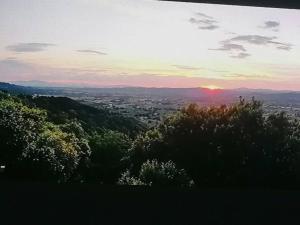 Gallery image of Appartamento vista panoramica, ampio terrazzo. in Gavorrano