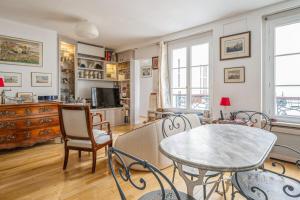 Apartment in the heart of the 8th arrondissement Paris - Welkeys