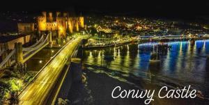 Gallery image of Iris Hotel Llandudno in Llandudno +117 photos