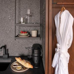 Fotografie z fotogalerie ubytování Hotel Cap Diamant v destinaci Quebec
