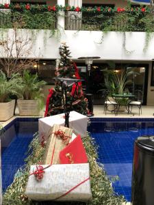 Photo de la galerie de l'établissement Riad Soir De Marrakech, à Marrakech 39 autres photos