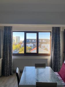 Comfort Class Apartment