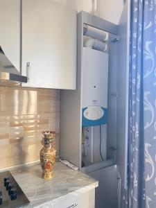 Comfort Class Apartment
