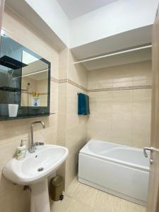 Comfort Class Apartment