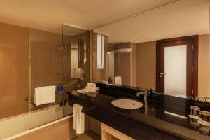 Vannituba majutusasutuses Radisson Blu Hotel, Cairo Heliopolis