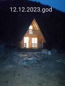 Fotografie z fotogalerie ubytování Apartmani Perosevic v destinaci Danilovgrad