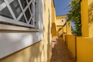 Fotografie z fotogalerie ubytování La Casetta del Porticciolo v destinaci Pisticci