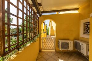 Fotografie z fotogalerie ubytování La Casetta del Porticciolo v destinaci Pisticci